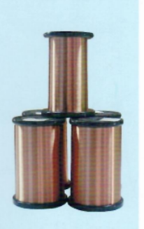 180極、200級(jí)、220級(jí)聚酯亞胺漆包圓銅線(xiàn)